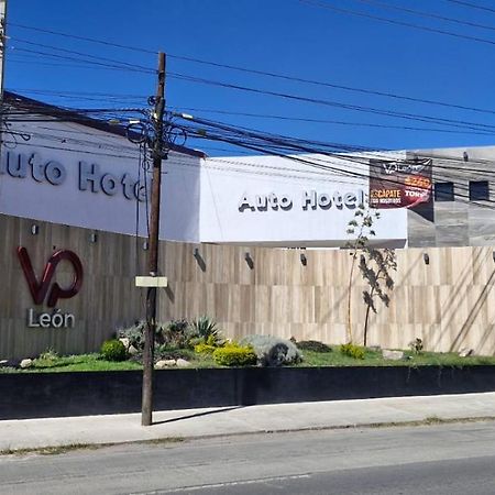 Vp Leon La Reserva Exterior foto