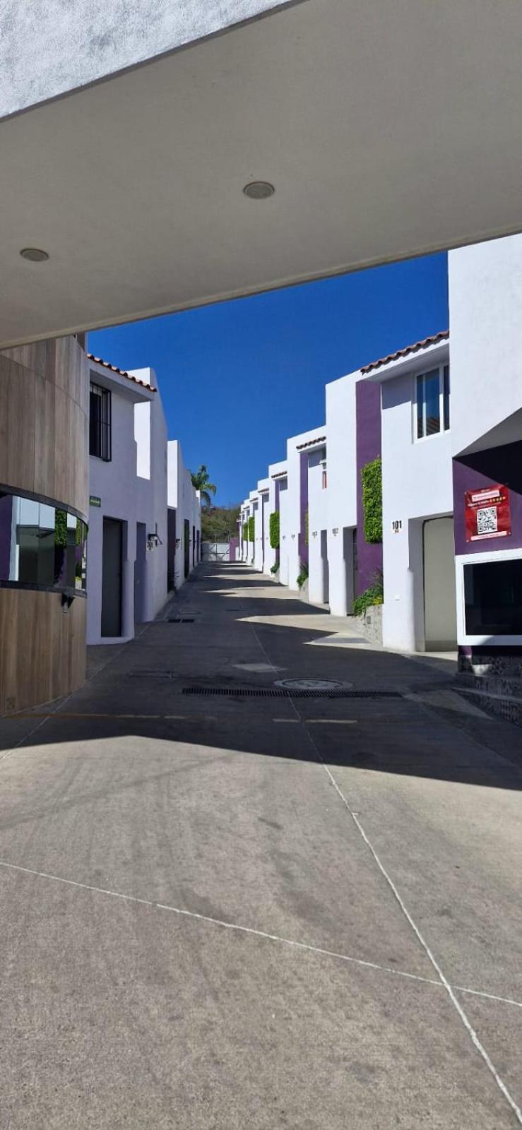 Vp Leon La Reserva Exterior foto